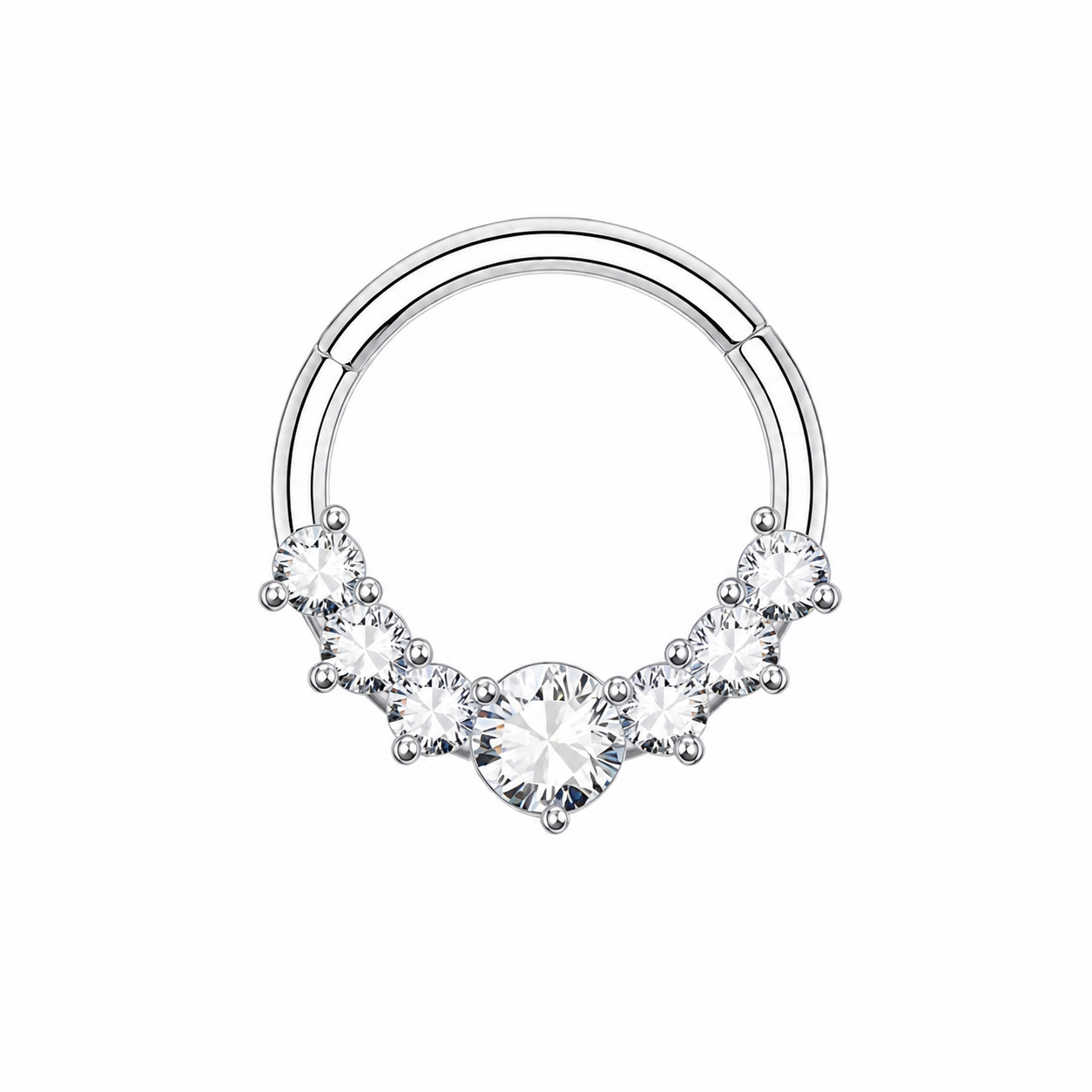 Daisy Glam Clicker