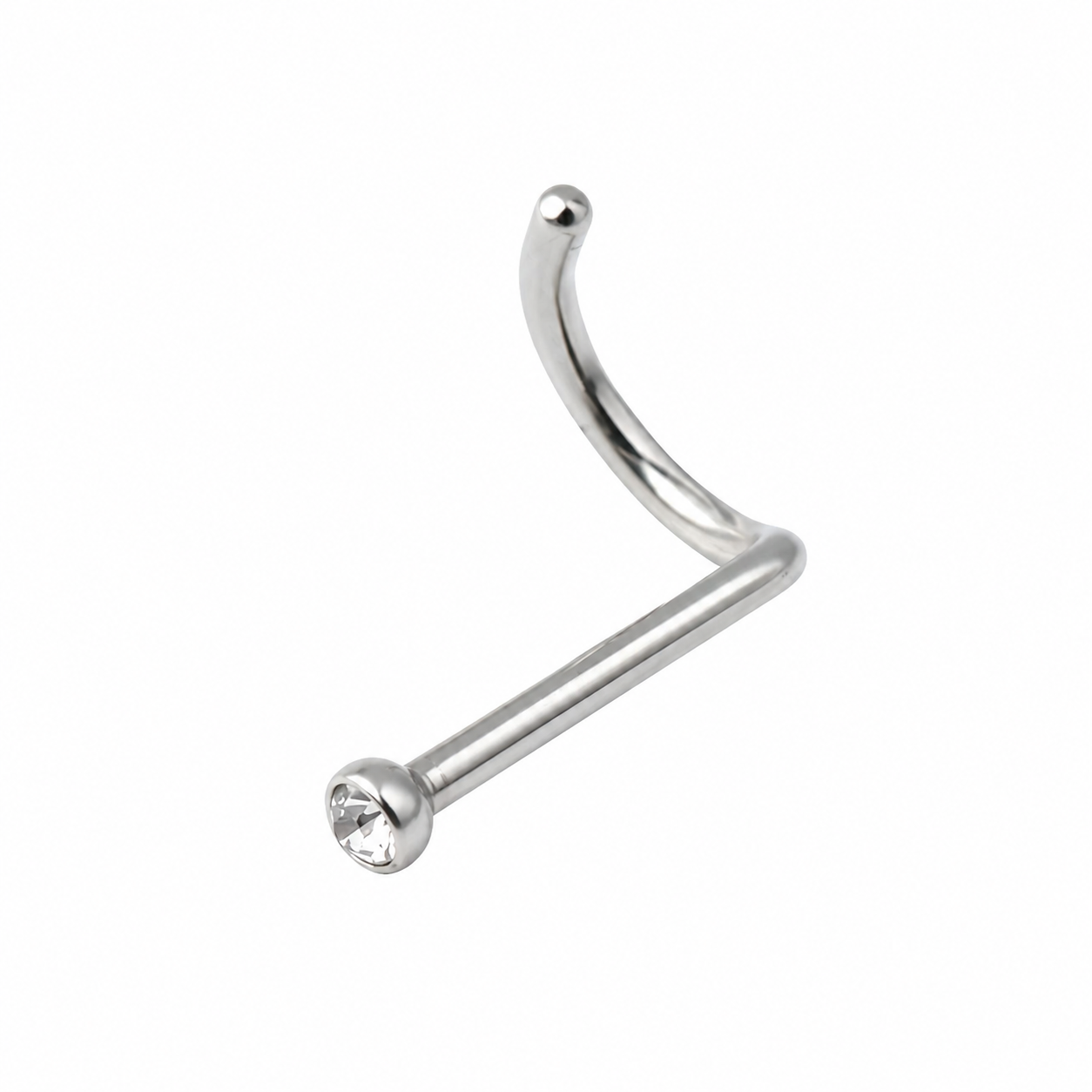 Nostril Stecker